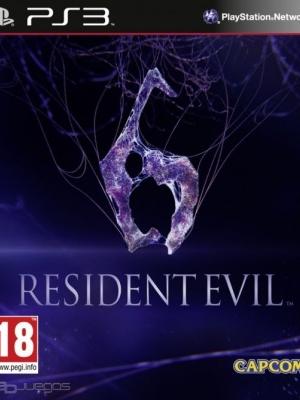 Resident Evil® 6