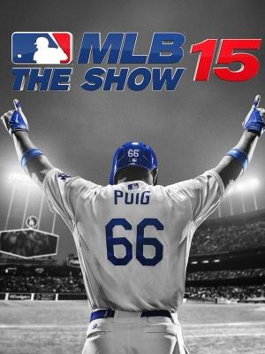 MLB®15 THE SHOW™ PS3