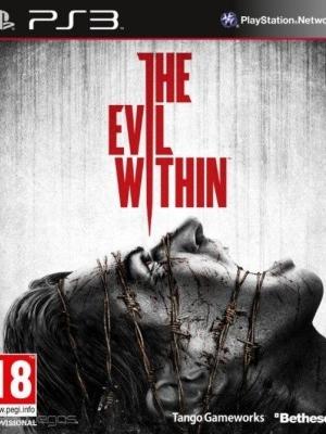 The Evil Within 