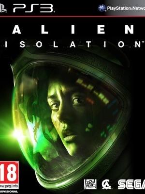 Alien: Isolation
