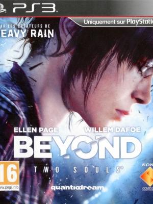 Beyond: Two Souls™