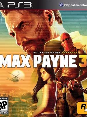 Max Payne 3 Complete Edition