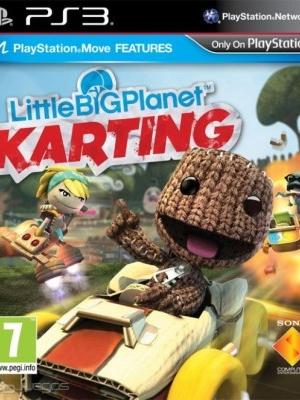 LittleBigPlanet™ Karting