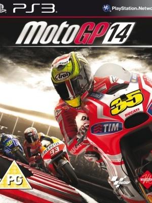 Motogp™14