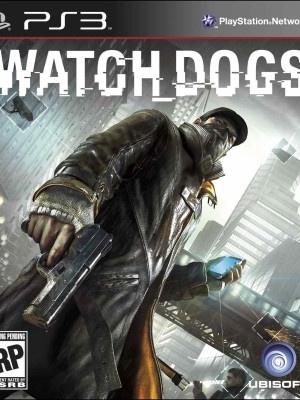 Watch Dogs