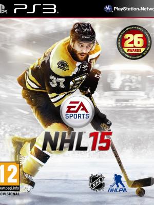 NHL® 15