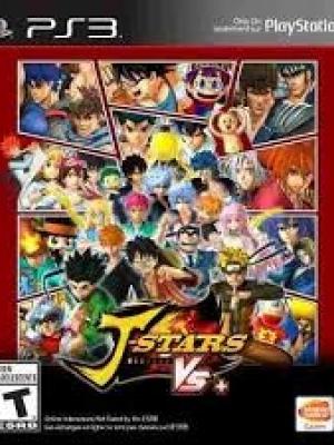 J-STARS Victory VS+ Launch Bundle