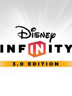 Disney Infinity 3.0 Edition PS3
