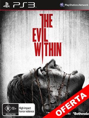 The Evil Within