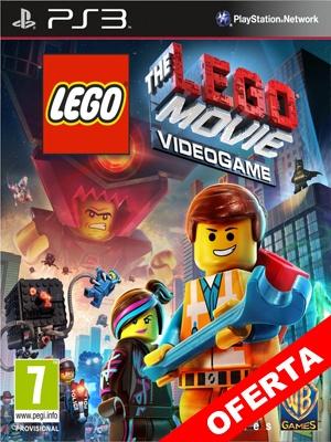 The Lego Movie Videogame