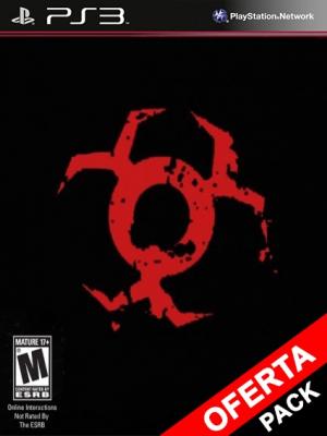 RESIDENT EVIL SUPER PACK PS3