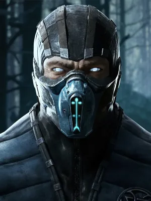 Mortal Kombat XL PS4