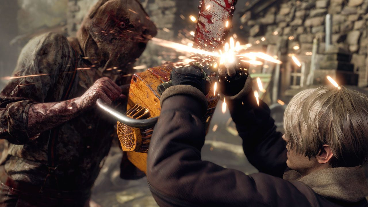 Hemos jugado a Resident Evil 4 Remake y te contamos todo: increíblemente  familiar e inquietantemente diferente
